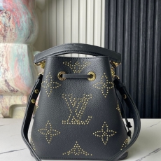 LV Bucket Bags